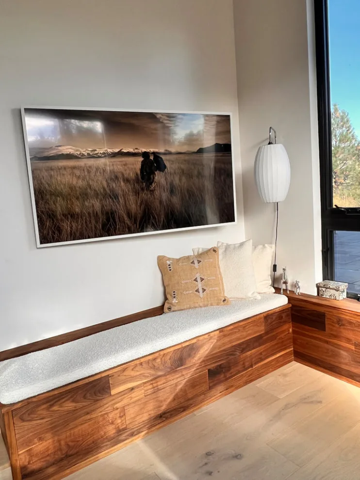 This Fresh Residence Showcases the Latest Design Trends by Vital Space Designs - Photo 45