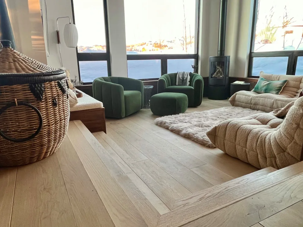 This Fresh Residence Showcases the Latest Design Trends by Vital Space Designs - Photo 5