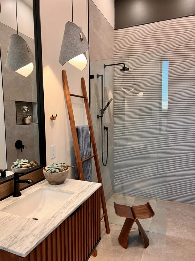 This Fresh Residence Showcases the Latest Design Trends by Vital Space Designs - Photo 57