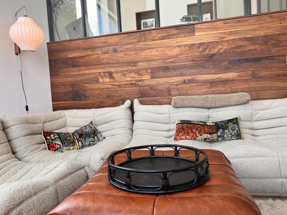 This Fresh Residence Showcases the Latest Design Trends by Vital Space Designs - Photo 17