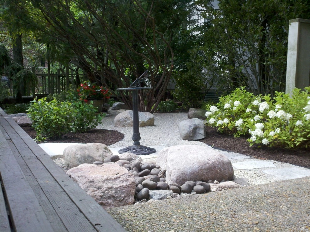 Recent projects by Greenwise Organic Lawn Care And Landscape Design - Photo 3