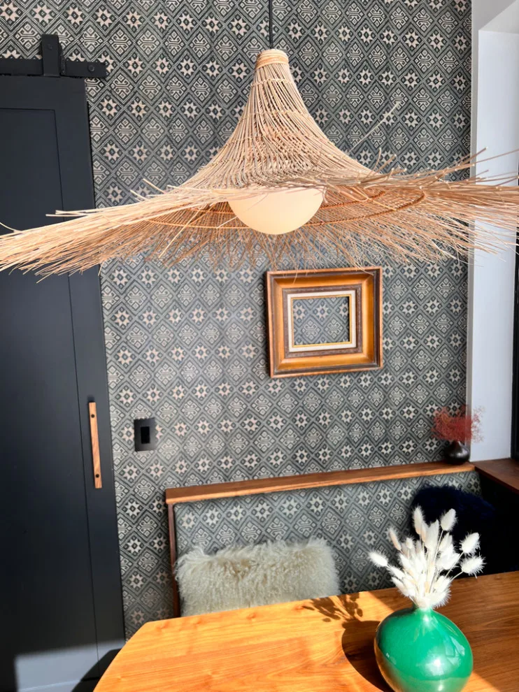 This Fresh Residence Showcases the Latest Design Trends by Vital Space Designs - Photo 13