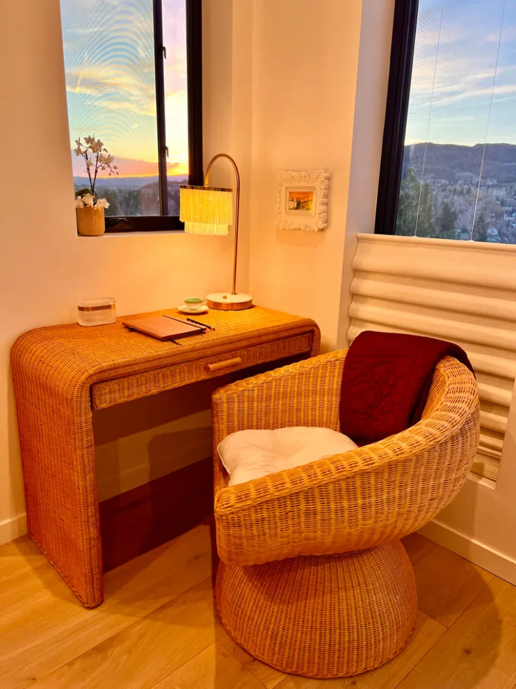 This Fresh Residence Showcases the Latest Design Trends by Vital Space Designs - Photo 7
