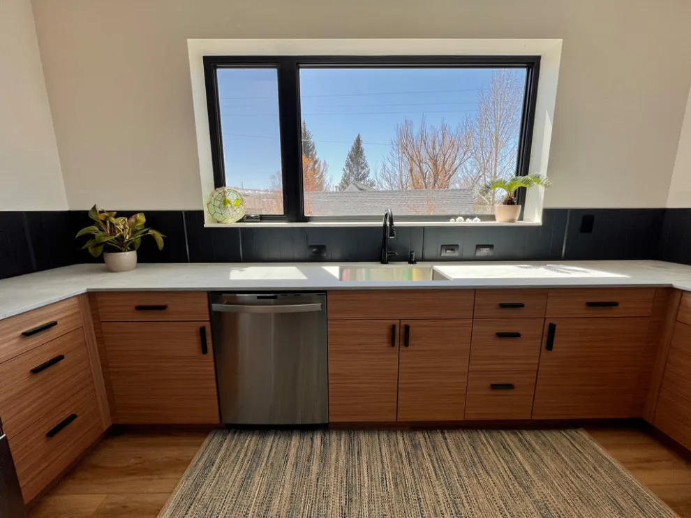 This Fresh Residence Showcases the Latest Design Trends by Vital Space Designs - Photo 74