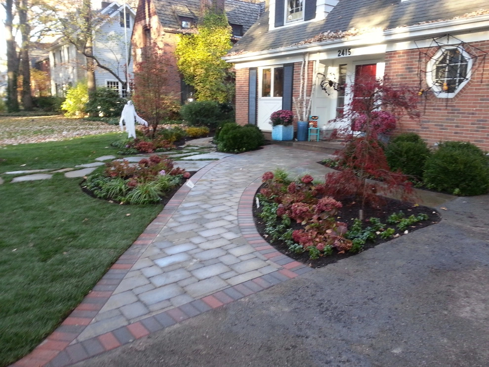 Recent projects by Greenwise Organic Lawn Care And Landscape Design - Photo 2
