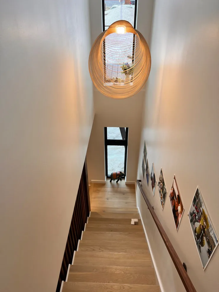 This Fresh Residence Showcases the Latest Design Trends by Vital Space Designs - Photo 65