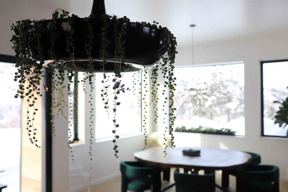 This Fresh Residence Showcases the Latest Design Trends by Vital Space Designs - Photo 19