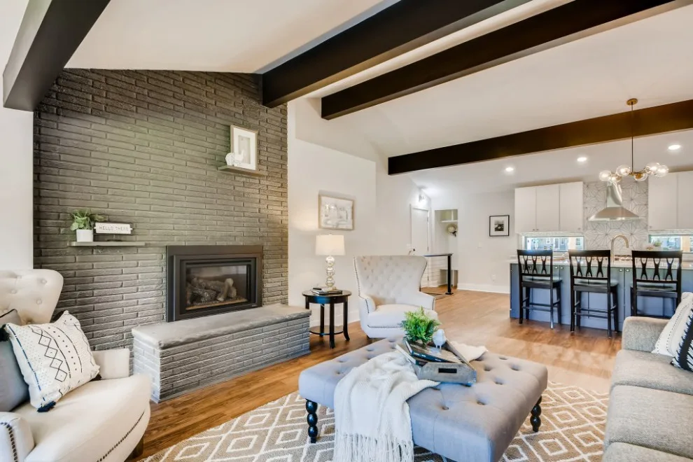 Interior Decoration and Setup by Well-Designed Interior Design And Home Staging - Photo 41