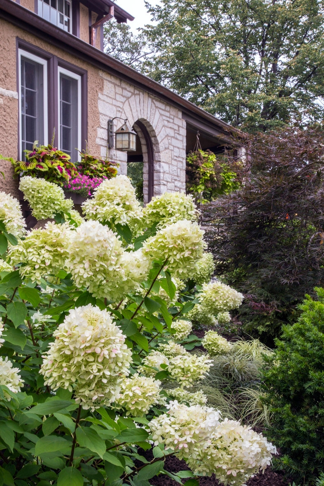 Historic Evanston Retreat by Greenwise Organic Lawn Care And Landscape Design - Photo 8