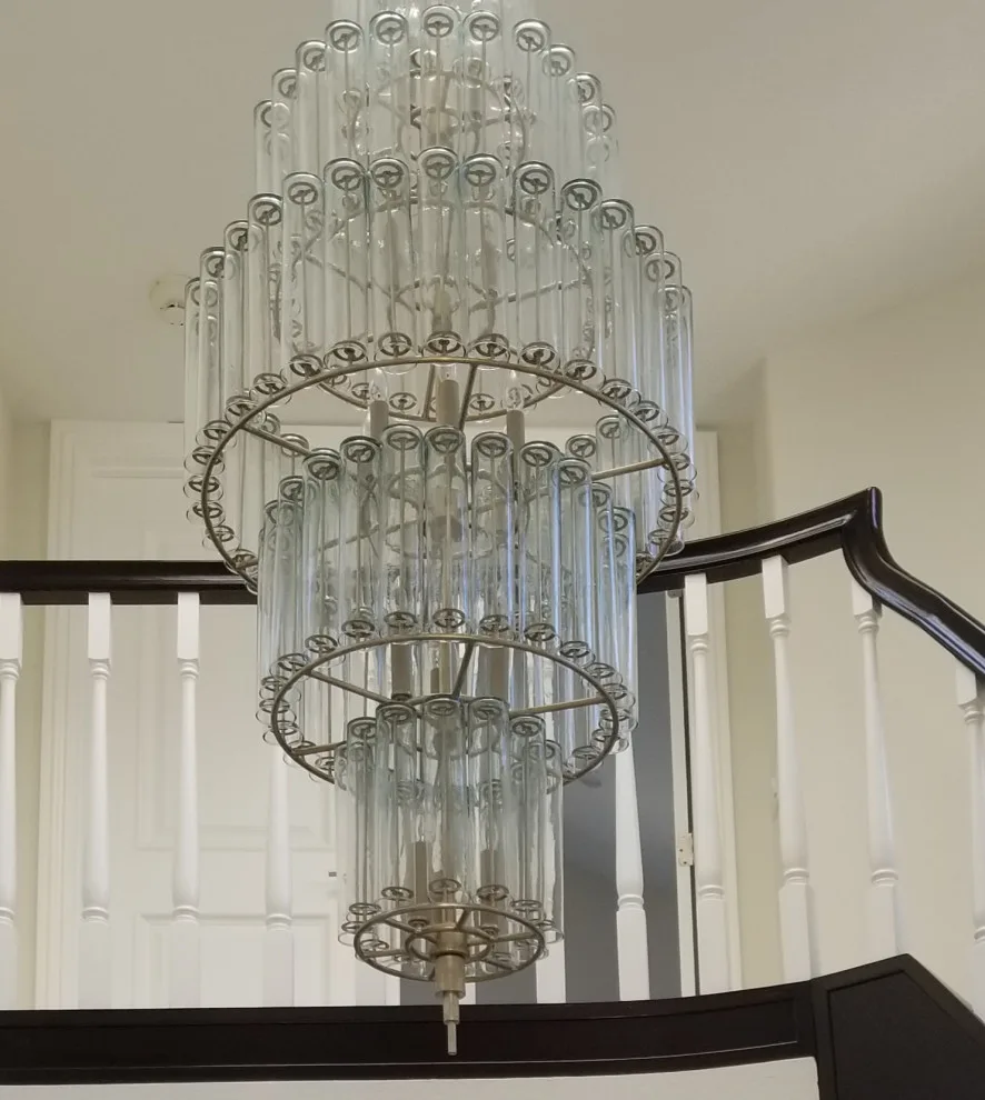 Interior Decoration by HOM Staging & Design - Photo 17