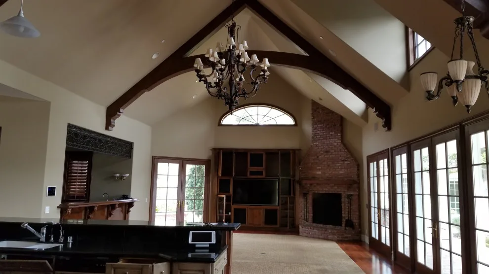 Interior Decoration by HOM Staging & Design - Photo 46