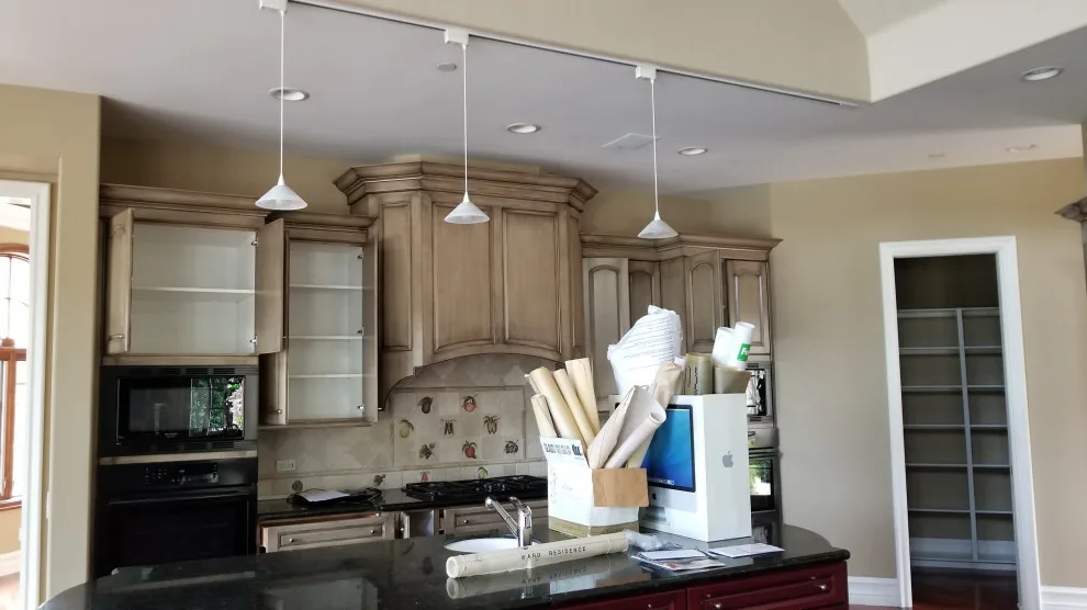 Interior Decoration by HOM Staging & Design - Photo 40