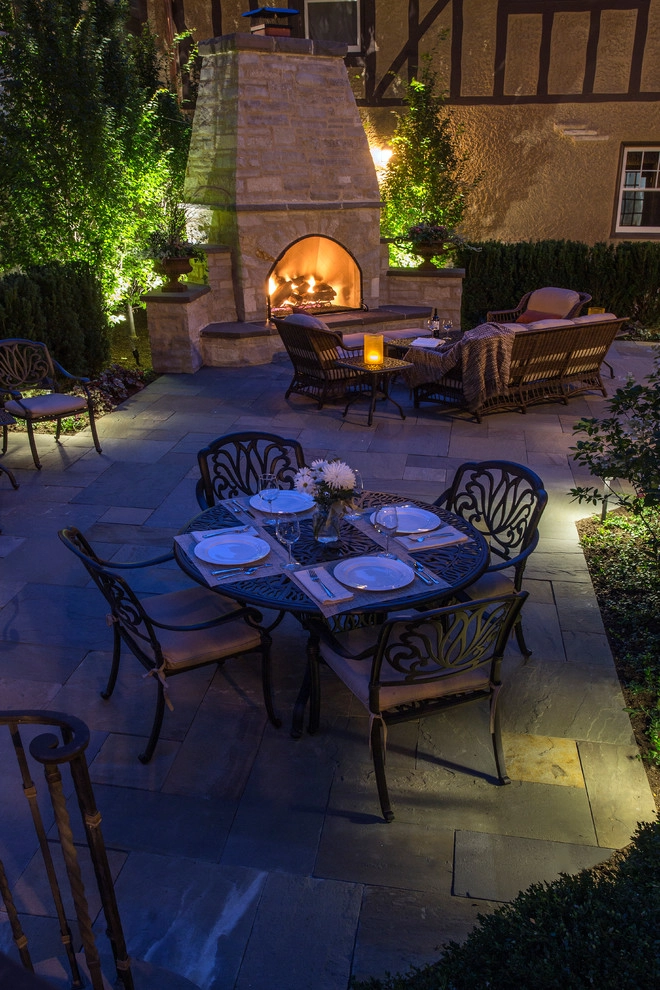 Historic Evanston Retreat by Greenwise Organic Lawn Care And Landscape Design - Photo 13