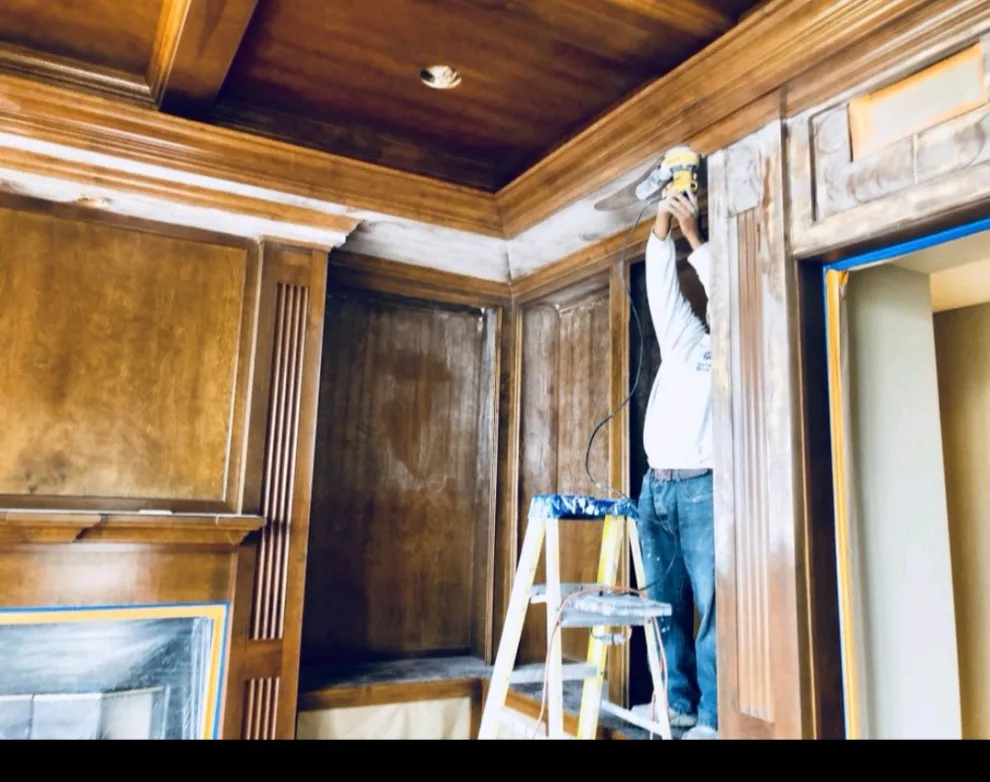 Interior Decoration by HOM Staging & Design - Photo 37