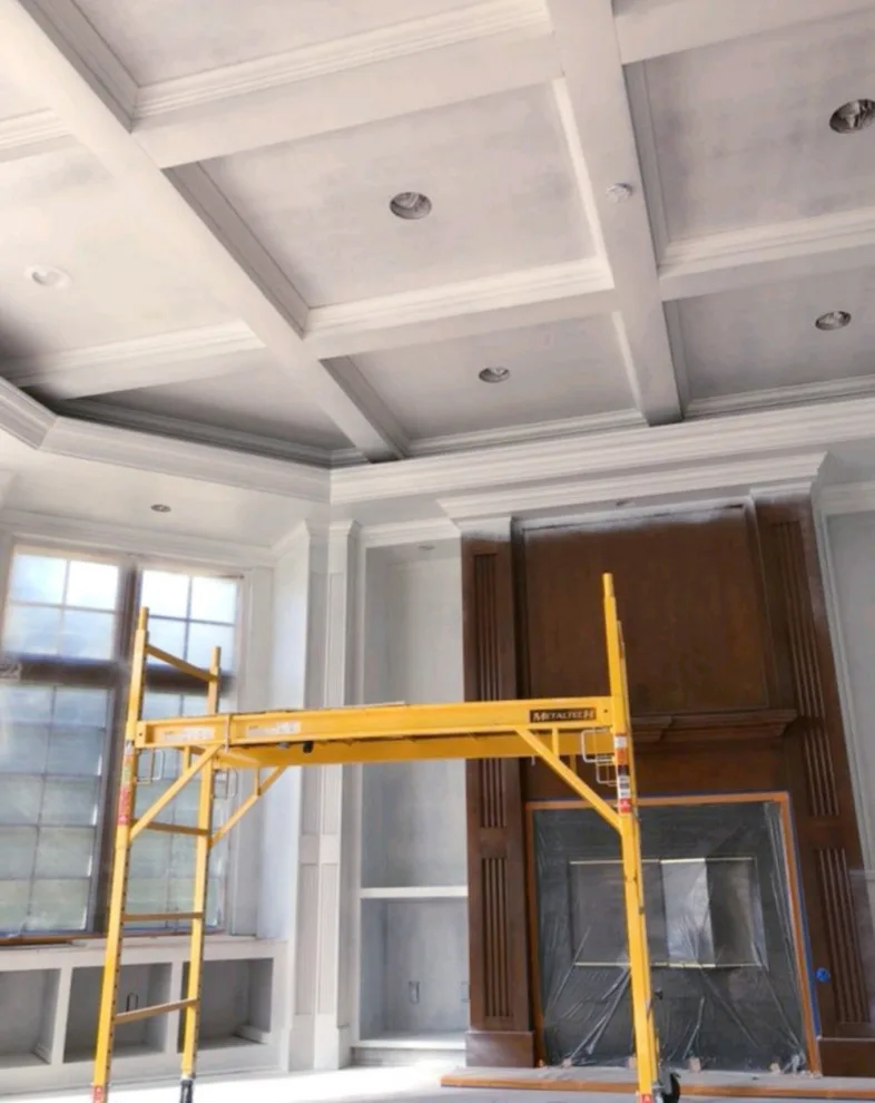 Interior Decoration by HOM Staging & Design - Photo 44