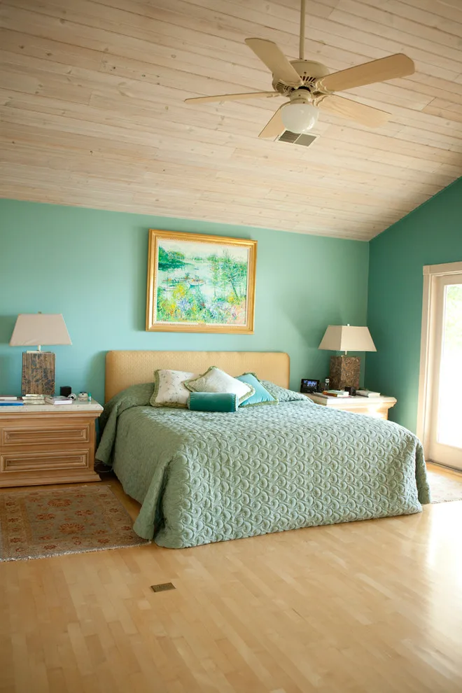 Interior Decoration by Afar Interiors & Ash Street Upholstery - Photo 6