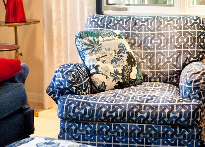 Afar Interiors & Ash Street Upholstery - Photo 12