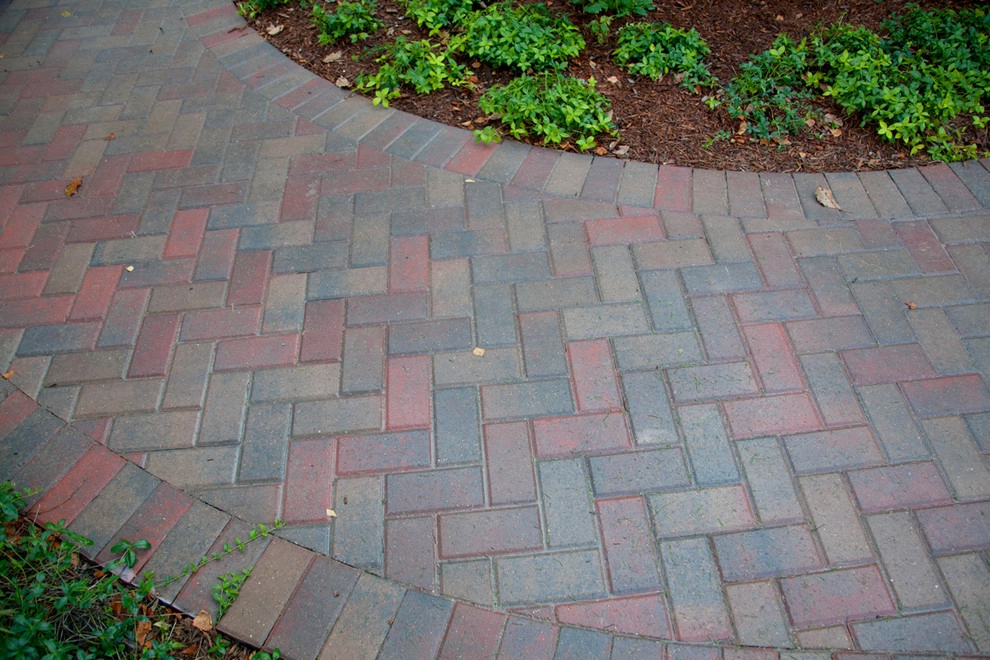Pathways by Greenwise Organic Lawn Care And Landscape Design - Photo 3