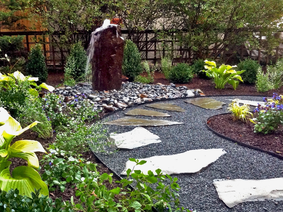 Water Features by Greenwise Organic Lawn Care And Landscape Design - Photo 2