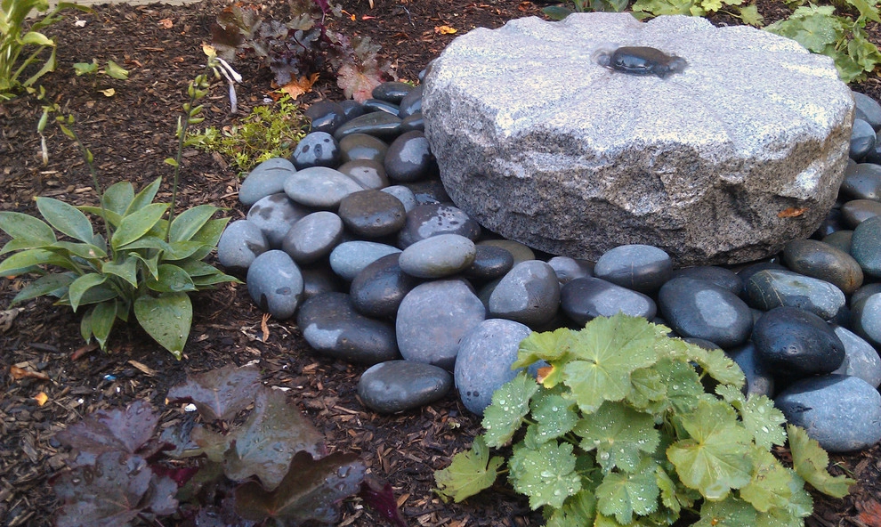 Water Features by Greenwise Organic Lawn Care And Landscape Design - Photo 3