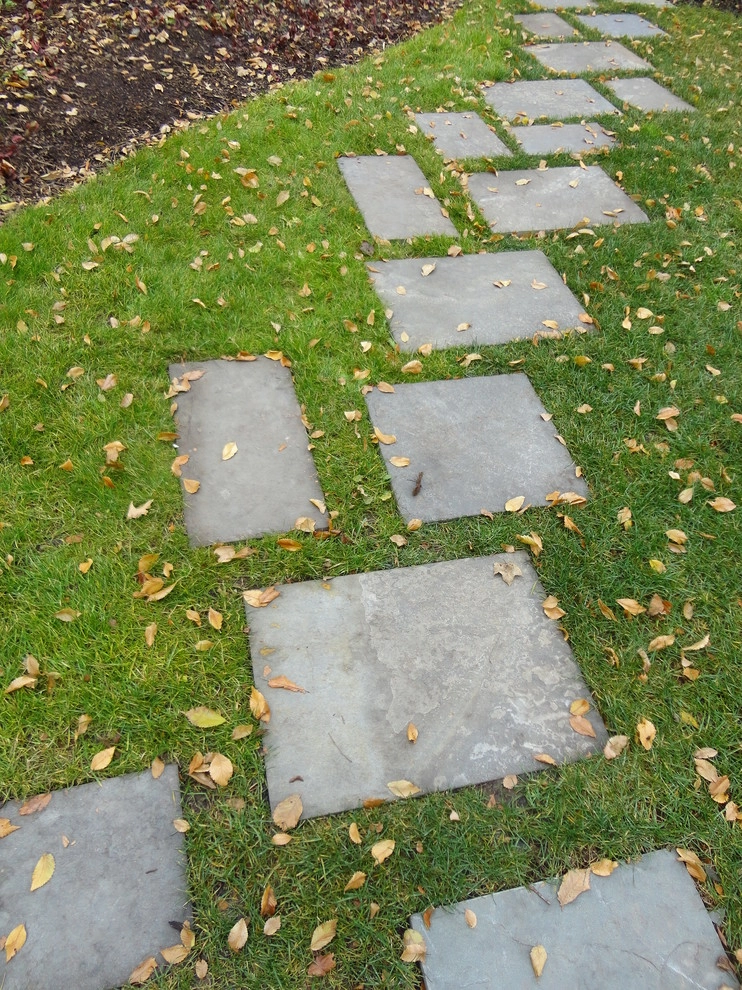 Pathways by Greenwise Organic Lawn Care And Landscape Design - Photo 5