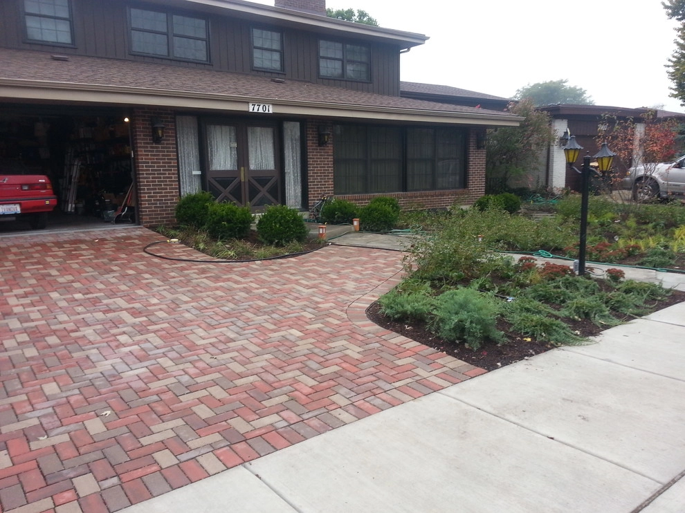 Recent projects by Greenwise Organic Lawn Care And Landscape Design - Photo 4
