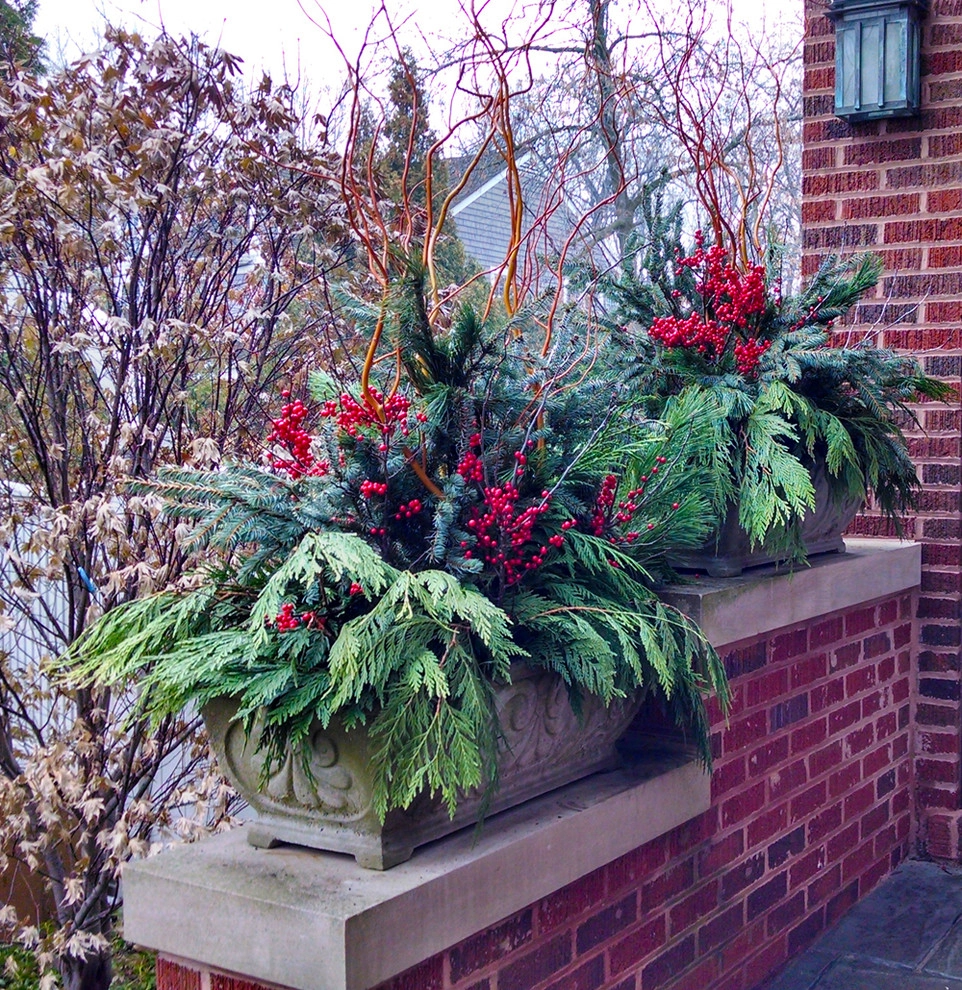 Seasonal Displays by Greenwise Organic Lawn Care And Landscape Design - Photo 4