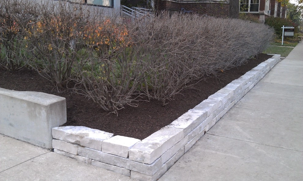Walls and Steps by Greenwise Organic Lawn Care And Landscape Design - Photo 9