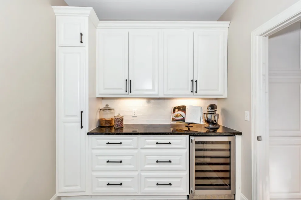 Intracoastal Renovation by Kristen Oldfield Design - Photo 19