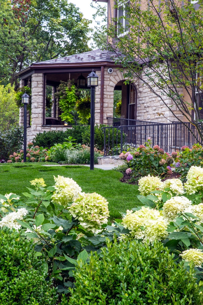 Greenwise Organic Lawn Care And Landscape Design - Photo 14