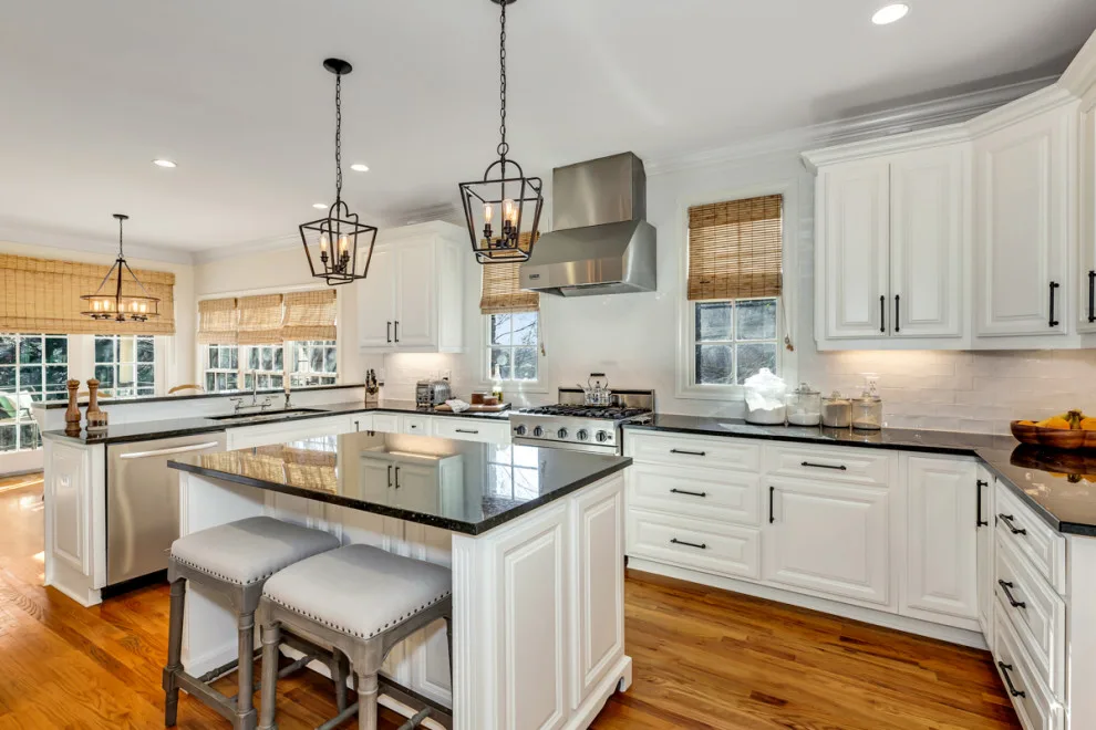 Intracoastal Renovation by Kristen Oldfield Design - Photo 4