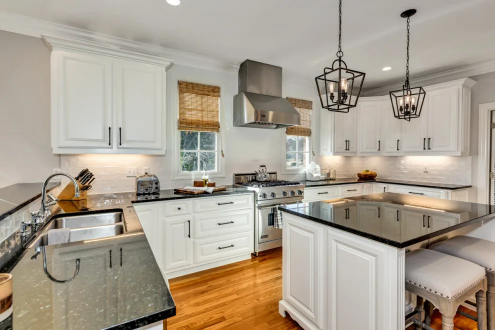 Intracoastal Renovation by Kristen Oldfield Design - Photo 17