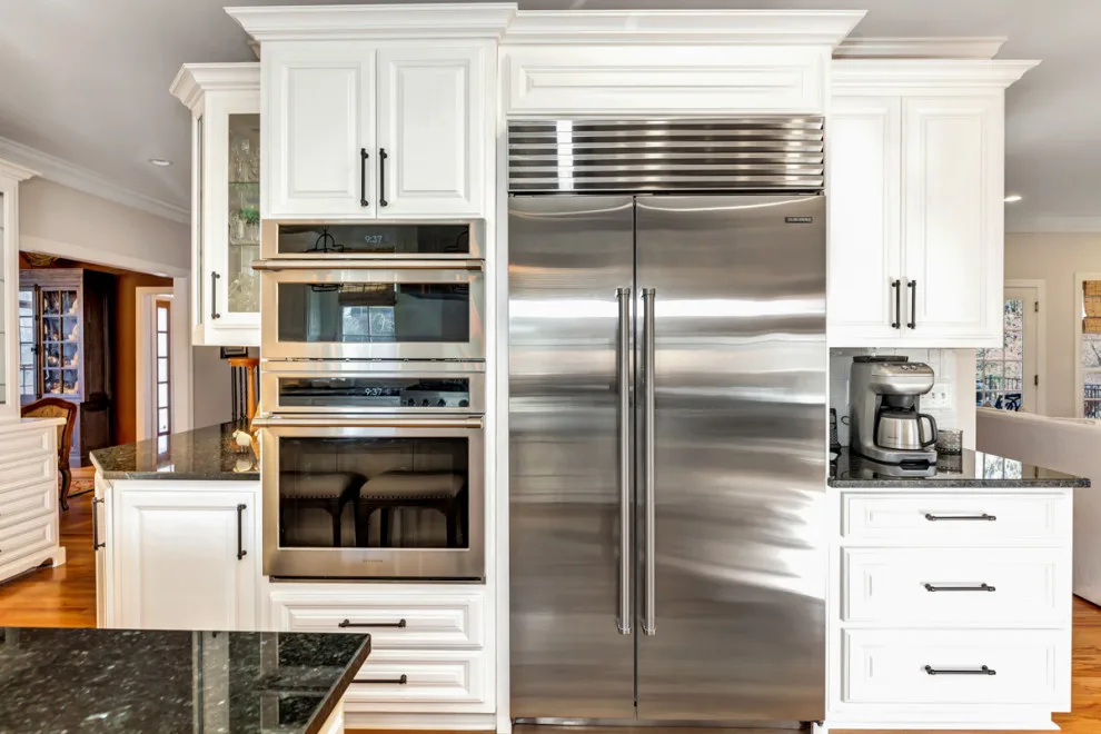 Intracoastal Renovation by Kristen Oldfield Design - Photo 3