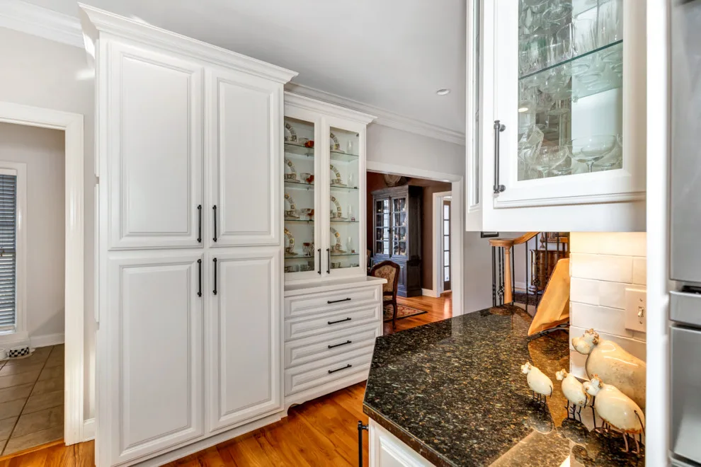 Intracoastal Renovation by Kristen Oldfield Design - Photo 2