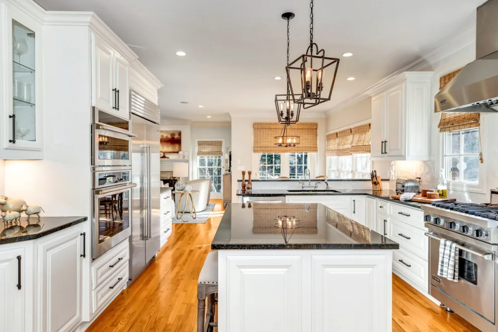 Intracoastal Renovation by Kristen Oldfield Design - Photo 10