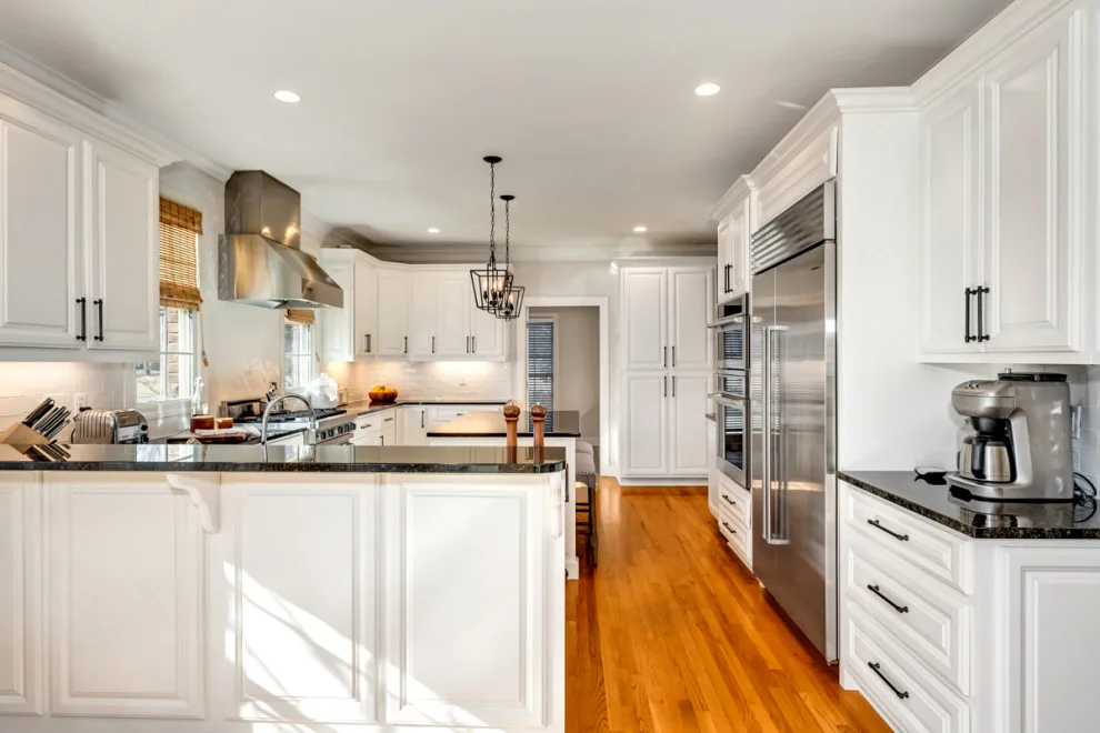 Intracoastal Renovation by Kristen Oldfield Design - Photo 12