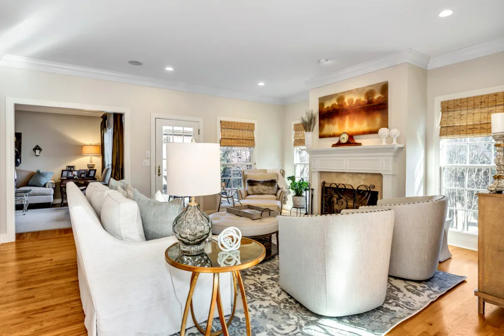 Intracoastal Renovation by Kristen Oldfield Design - Photo 15