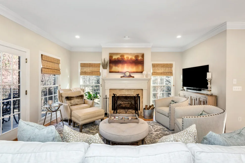 Intracoastal Renovation by Kristen Oldfield Design - Photo 14
