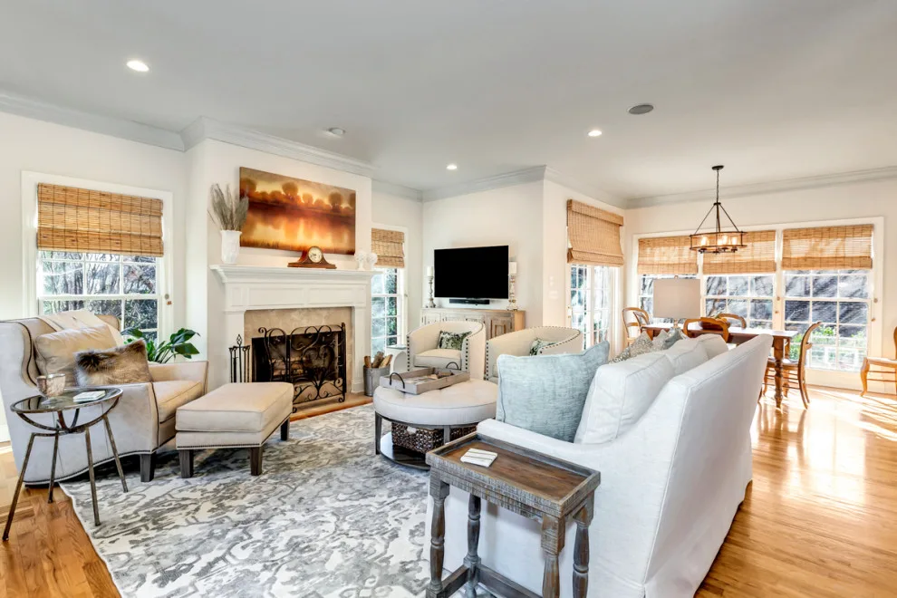 Intracoastal Renovation by Kristen Oldfield Design - Photo 6