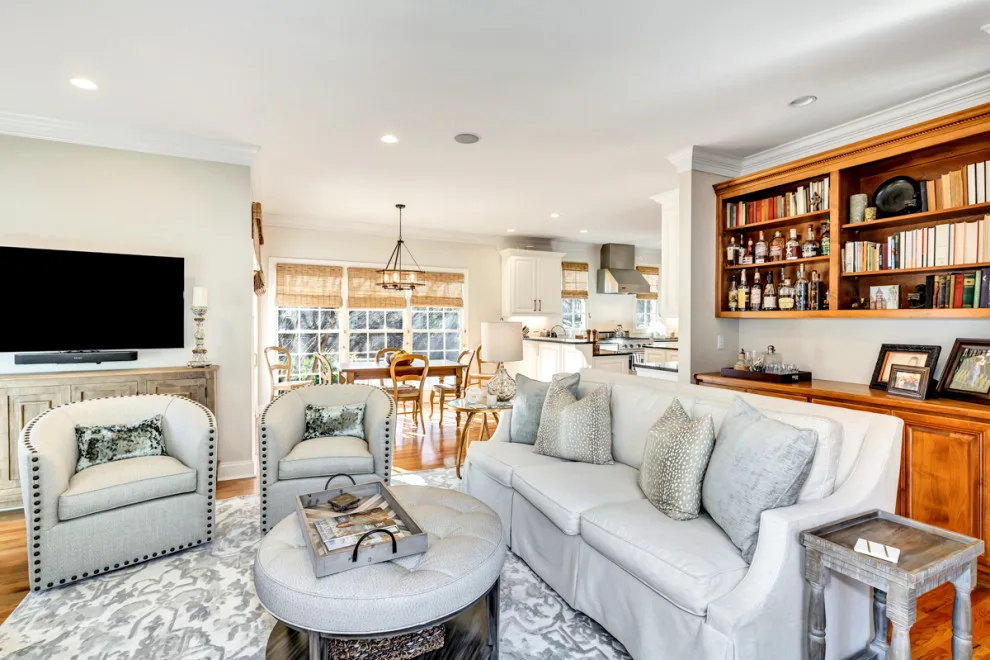 Intracoastal Renovation by Kristen Oldfield Design - Photo 7