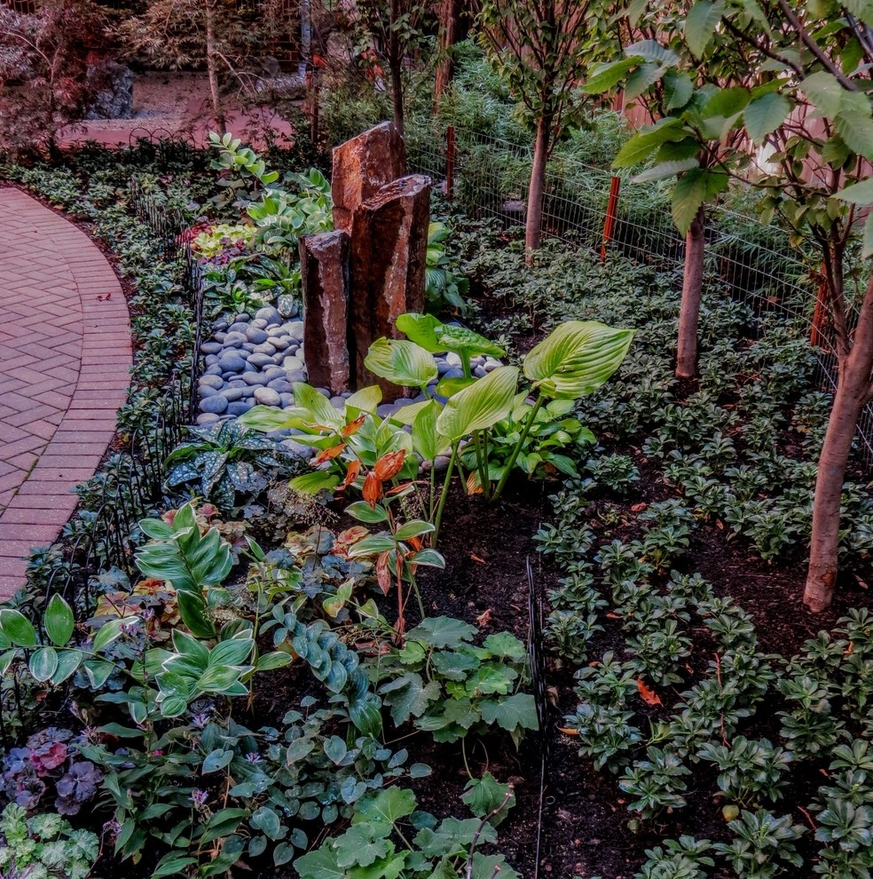 Sponsored Photos (Up to 25) by Greenwise Organic Lawn Care And Landscape Design - Photo 8