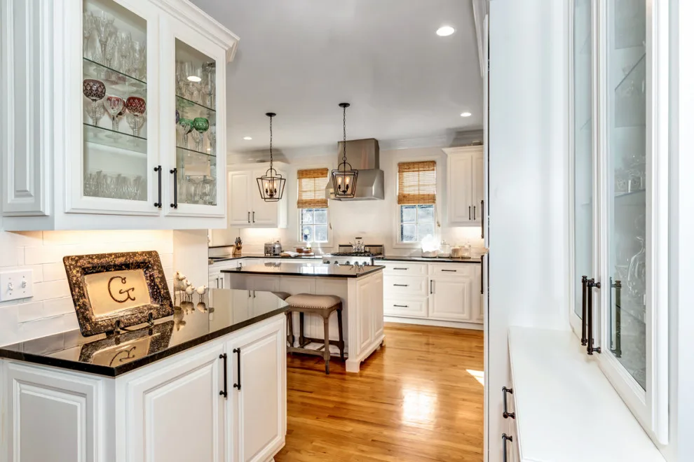 Intracoastal Renovation by Kristen Oldfield Design - Photo 13