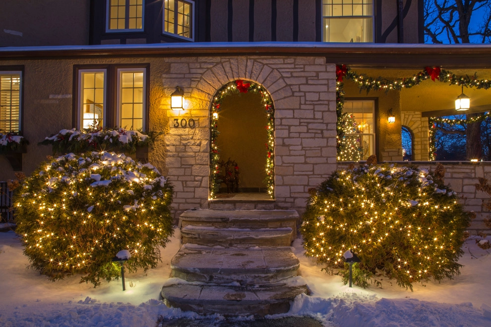 Historic Evanston Retreat by Greenwise Organic Lawn Care And Landscape Design - Photo 6