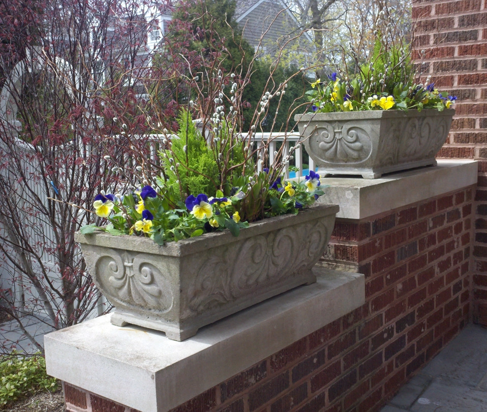 Seasonal Displays by Greenwise Organic Lawn Care And Landscape Design - Photo 6