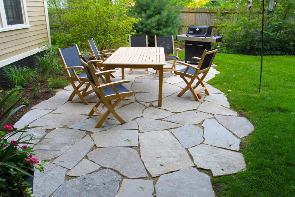 Patios by Greenwise Organic Lawn Care And Landscape Design - Photo 2