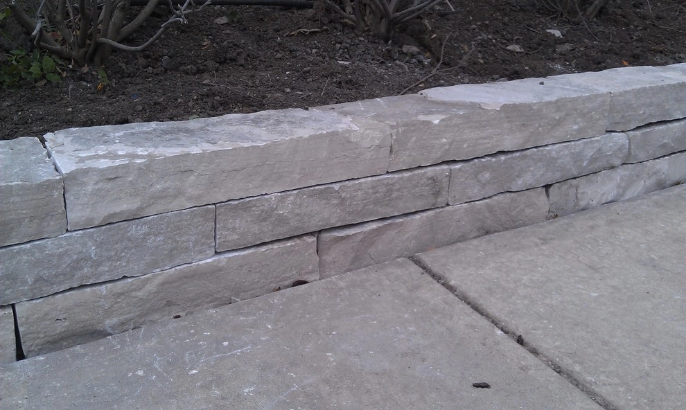 Walls and Steps by Greenwise Organic Lawn Care And Landscape Design - Photo 2