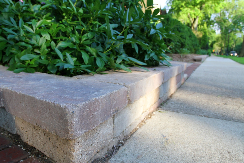 Walls and Steps by Greenwise Organic Lawn Care And Landscape Design - Photo 11