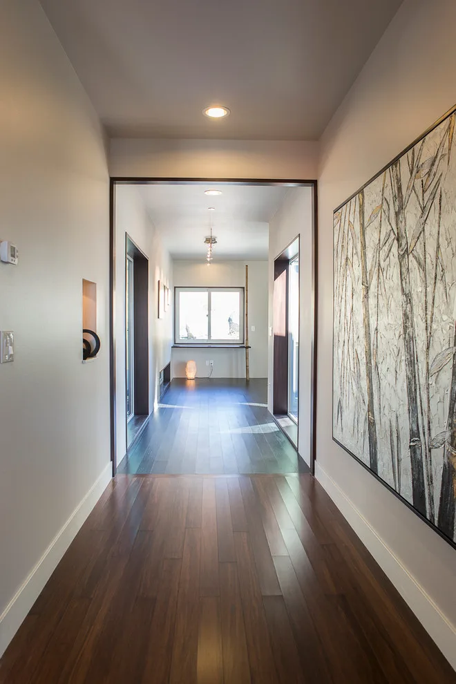 Issaquah Heights by Coates Design Architecture + Interiors - Photo 18