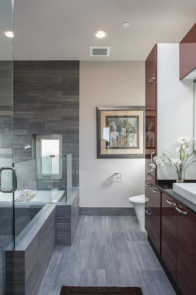 Issaquah Heights by Coates Design Architecture + Interiors - Photo 42