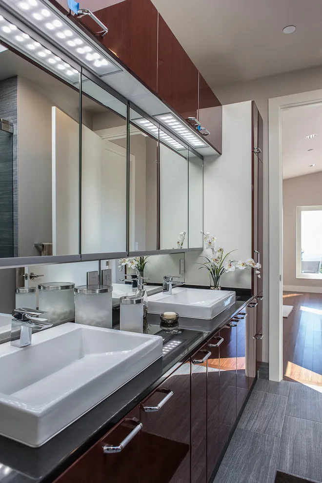 Issaquah Heights by Coates Design Architecture + Interiors - Photo 11